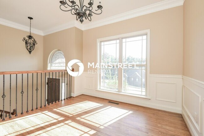 Building Photo - 4 Bedroom Pet-Friendly Home in Odenville, AL with Main Street Renewal