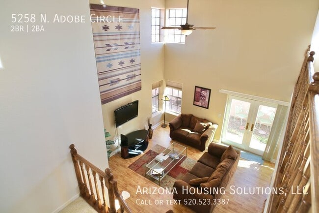 Building Photo - 5258 N Adobe Cir