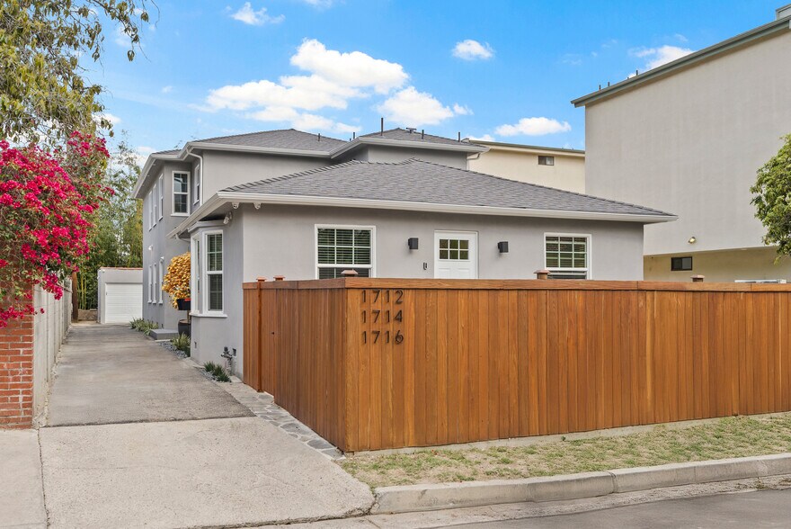 Building Photo - 1714 N Ogden Dr
