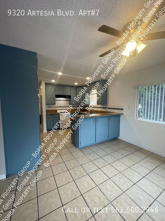 Building Photo - 9320 Artesia Blvd