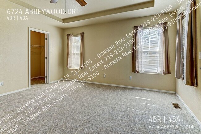 Building Photo - 6724 Abbeywood Dr