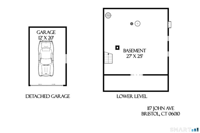 Building Photo - 117 John Ave