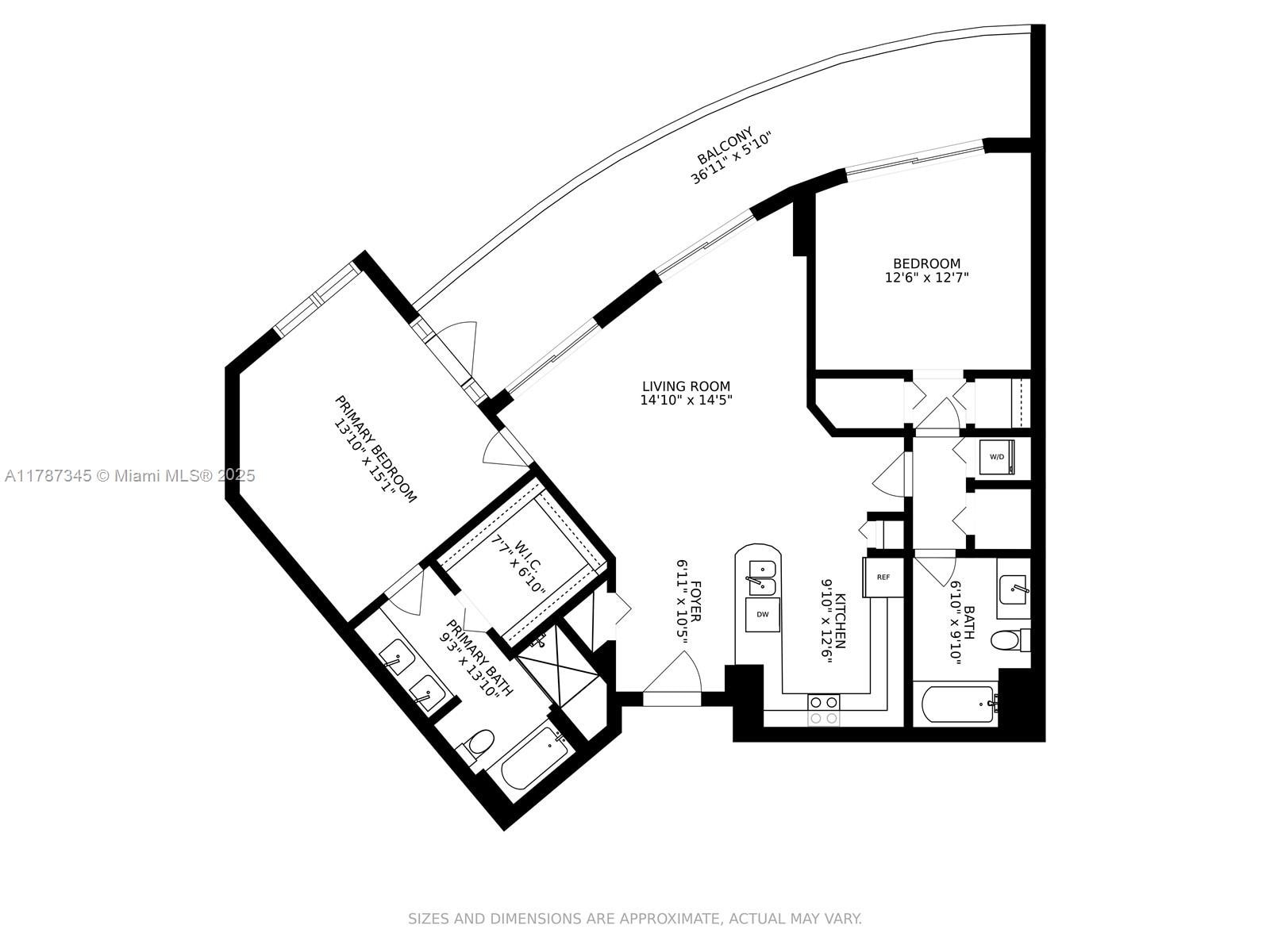 Building Photo - 300 S Biscayne Blvd