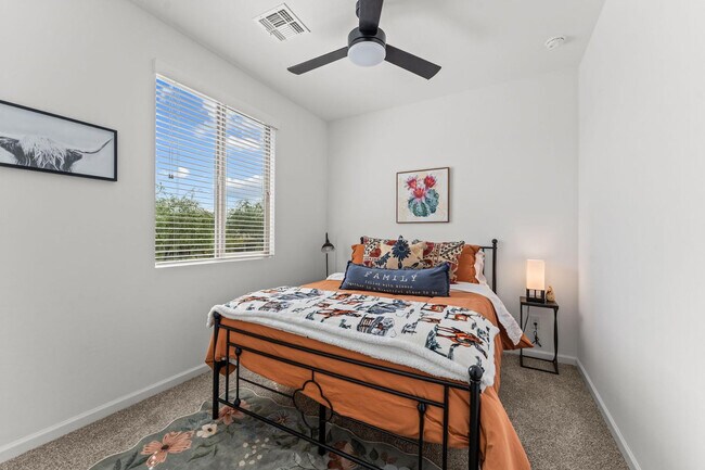 Building Photo - 3021 Prospector Wy