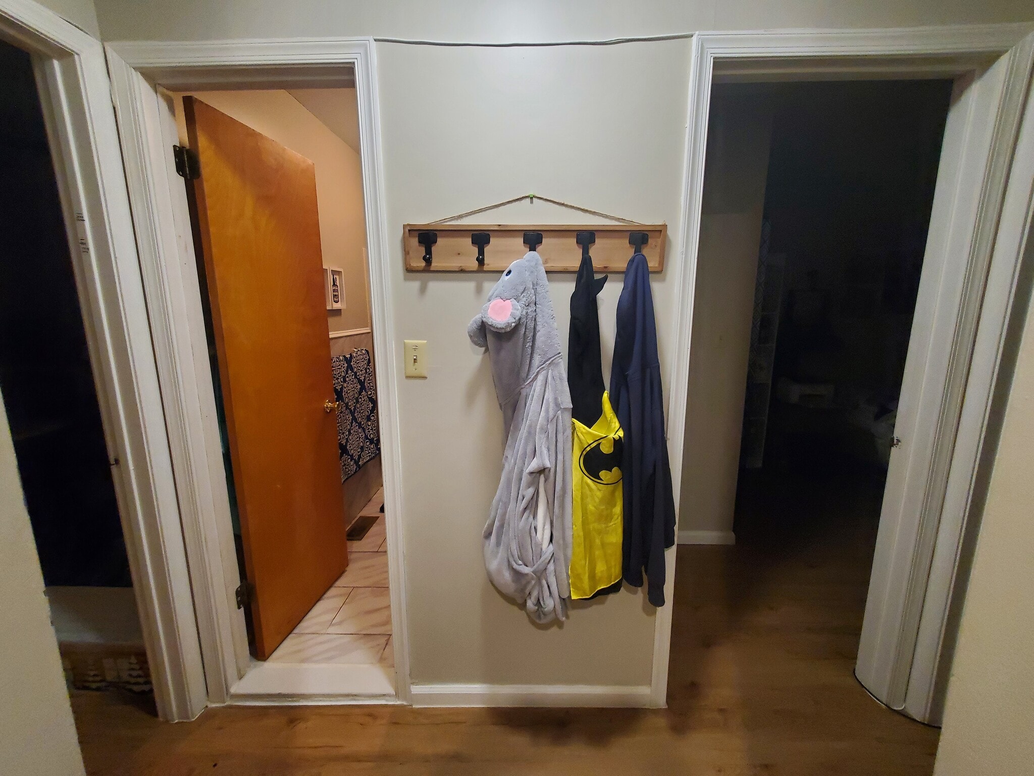 Building Photo - 1716 W Page St