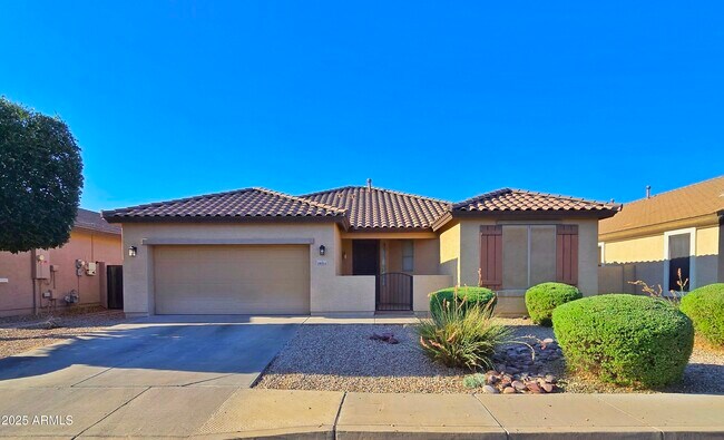 Primary Photo - 18014 W Carmen Dr
