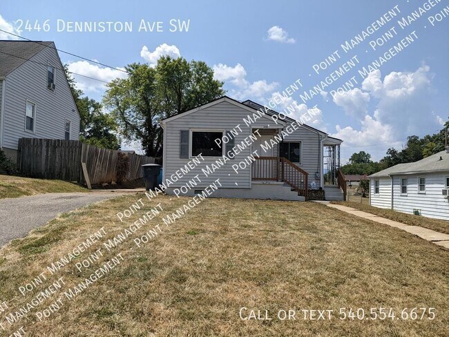Building Photo - 2446 Denniston Ave SW