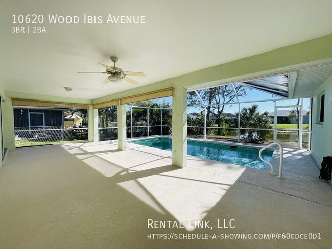 Building Photo - 10620 Wood Ibis Ave