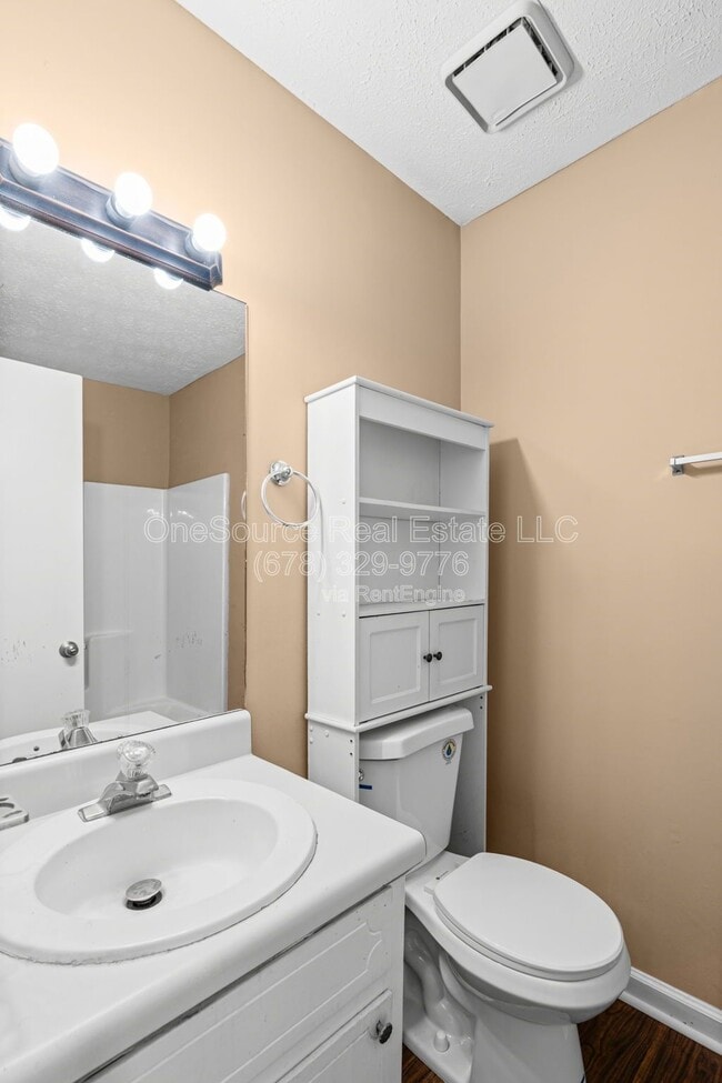 Building Photo - 1321 Timbercrest Dr