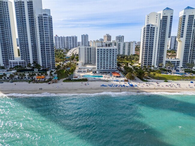Building Photo - 19201 Collins Ave