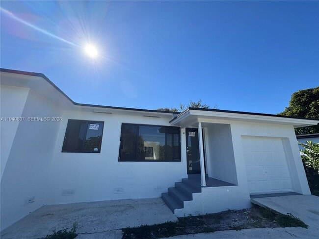 Building Photo - 1180 Opa-Locka Blvd