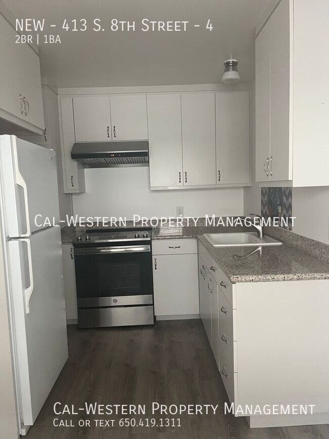 Building Photo - NEW - 413 S. 8th Street-4