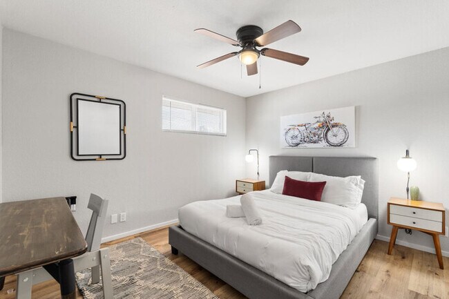 Building Photo - Fashion Square Apt1|SWVillage|Scottsdale|8...