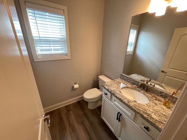 Building Photo - East Jefferson County Home For Rent
