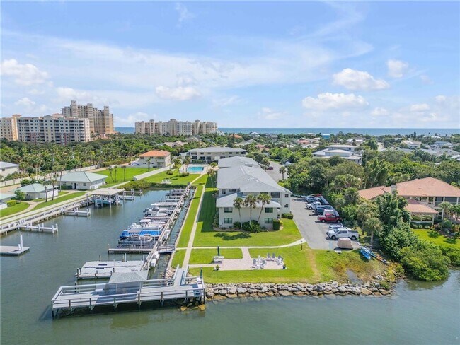 Building Photo - 2100 N Peninsula Ave