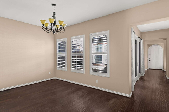 Building Photo - Available now! Thoughtfully designed home offering space, comfort and long-term livability