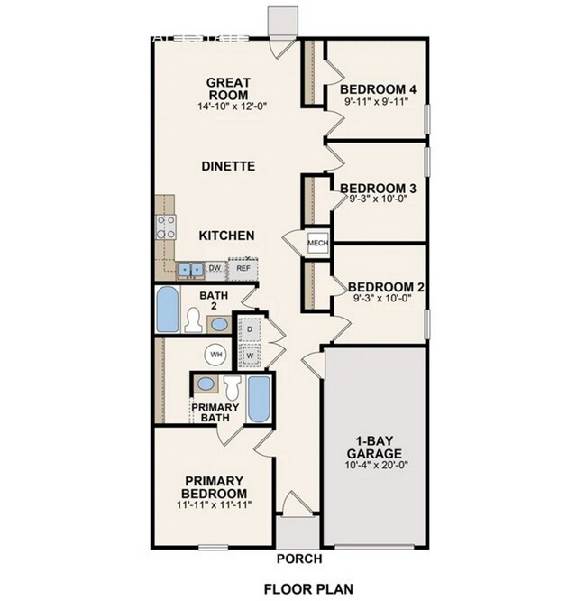 Building Photo - 505 W Hilquit Dr