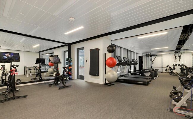 Building Photo - NEW SPECIAL -Navy Yard Luxury 1 Bedroom Co...