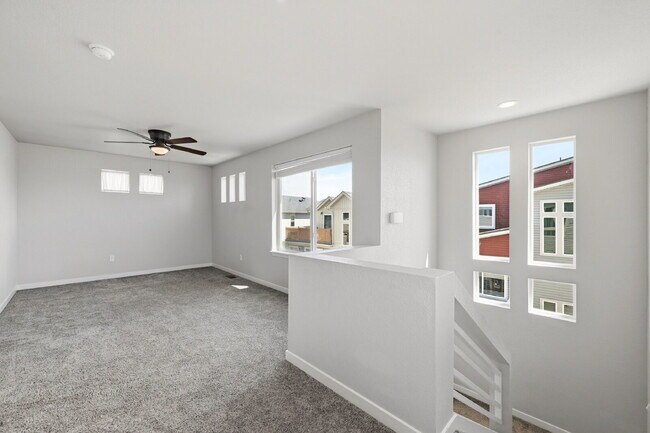 Building Photo - $2,245.95, 3 bed, 2.5 bath, located in Colorado Springs with a Balcony
