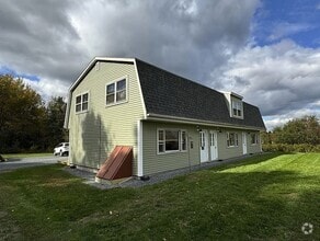 Building Photo - The Townhomes at China Lake LLC