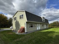 Building Photo - The Townhomes at China Lake LLC
