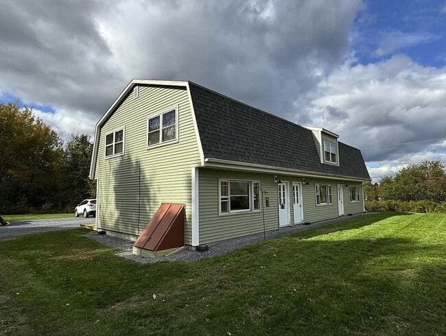 Building Photo - The Townhomes at China Lake LLC