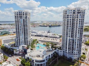 Building Photo - Cruise Ship & Port Views | Towers of Chann...