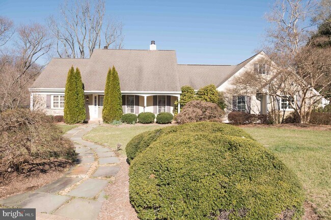 Building Photo - 4708 Randolph Ct