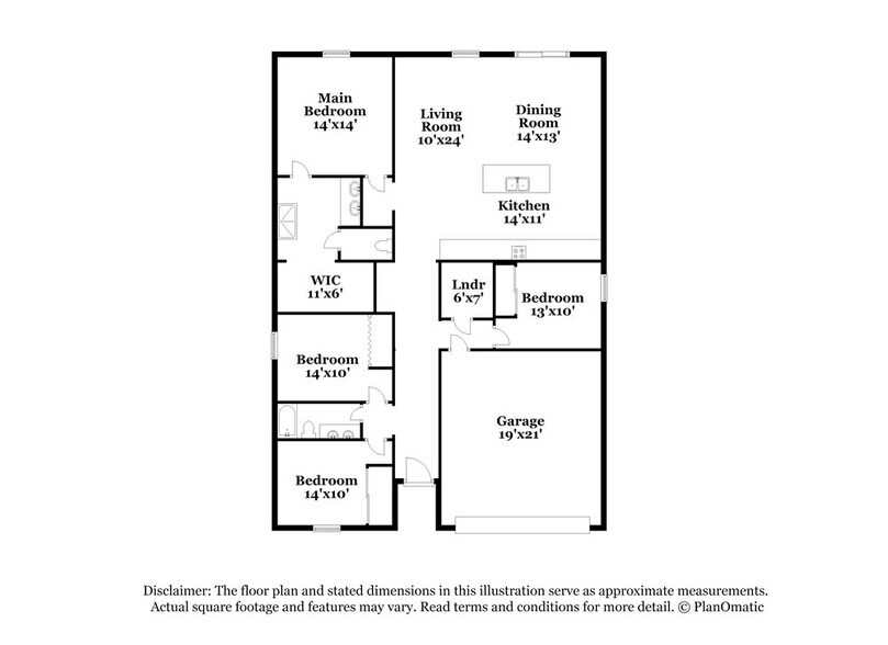 Building Photo - 1142 Oak Vly Dr