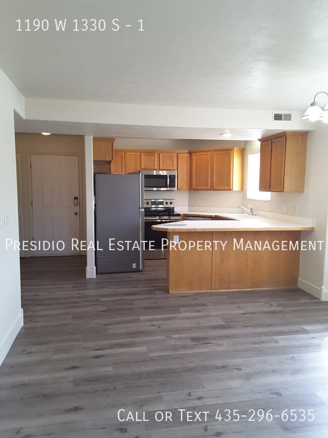 Building Photo - 1190 W 1330 S