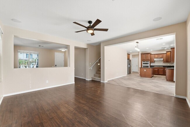 Building Photo - Spacious 3-Bedroom + Loft Home with Mountain Views in Stetson Valley