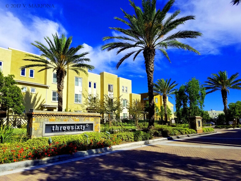 Welcome to Three Sixty at South Bay! - 13019 Park Pl