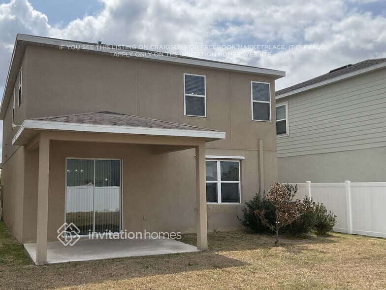 Building Photo - 14213 Poke Ridge Dr