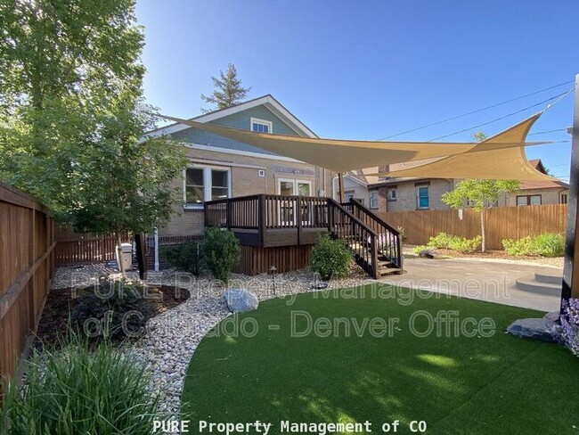 Building Photo - 1461 N Raleigh St