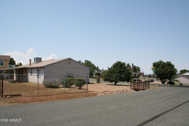 Building Photo - 8901 E Waco Ct