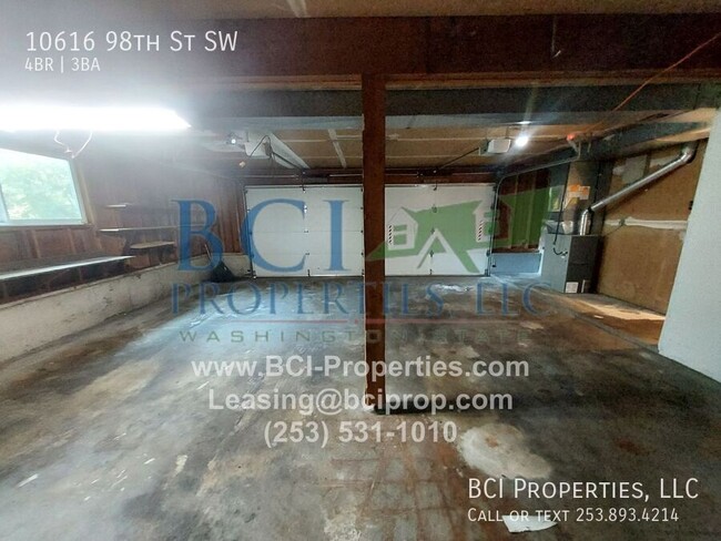 Building Photo - 10616 98th St SW