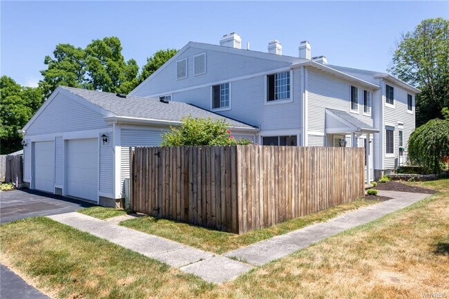 Building Photo - 110 Greenway Blvd