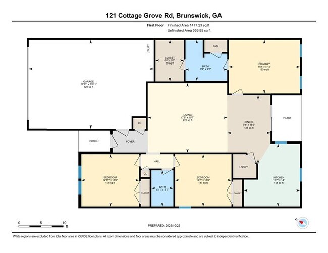 Building Photo - 121 Cottage Grove Rd