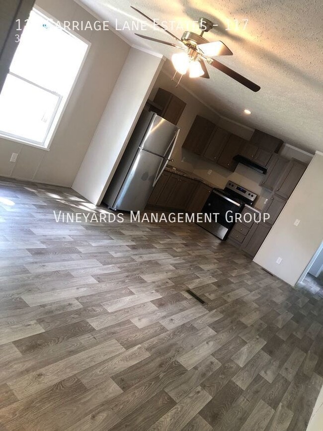 Carriage Lane Estates 117 Carriage Lane Estates Streator IL 61364