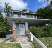 Building Photo - 316 W Stadium Blvd