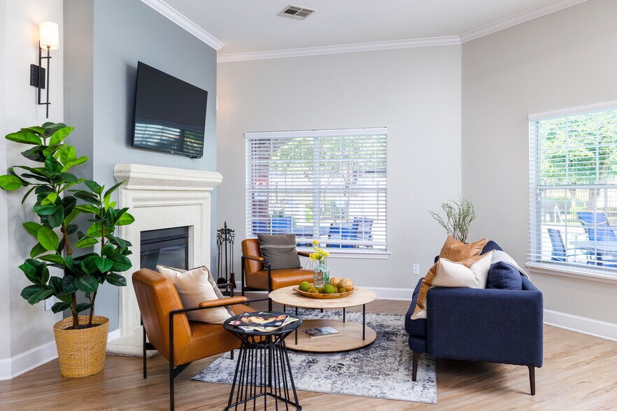 Clear Creek Meadows Apartments 1202 S FM 116 Hwy Copperas Cove TX