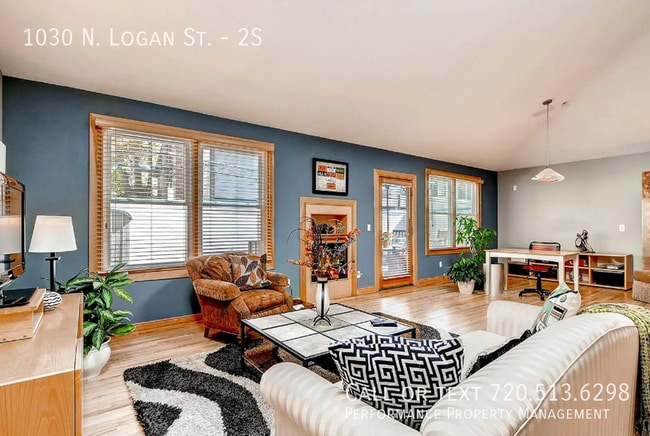 Building Photo - 1030 Logan St