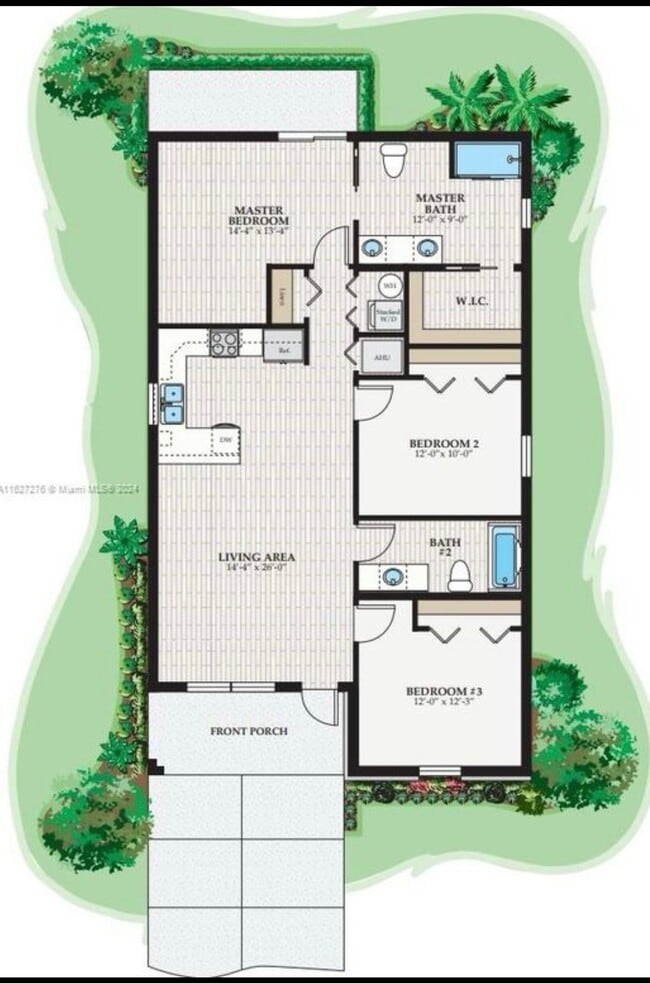 Building Photo - 1468 Las Villas Blvd