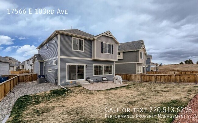 Building Photo - 17566 E 103rd Ave