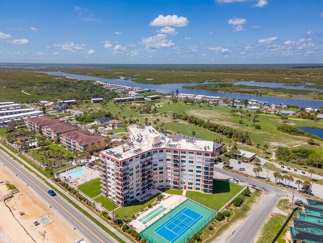 Building Photo - 3600 S Ocean Shore Blvd