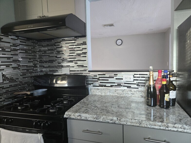 Kitchen #2 - 5354 Marcia Pl