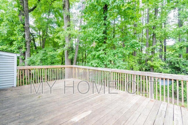 Building Photo - 7821 Cloughy Cir