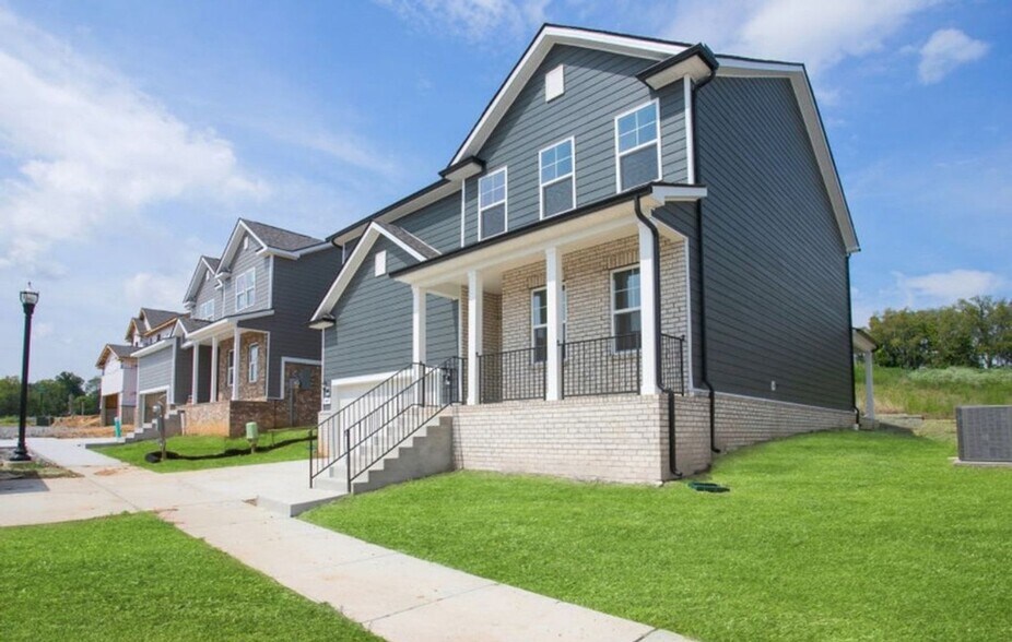 Building Photo - 448 Jet Strm Dr