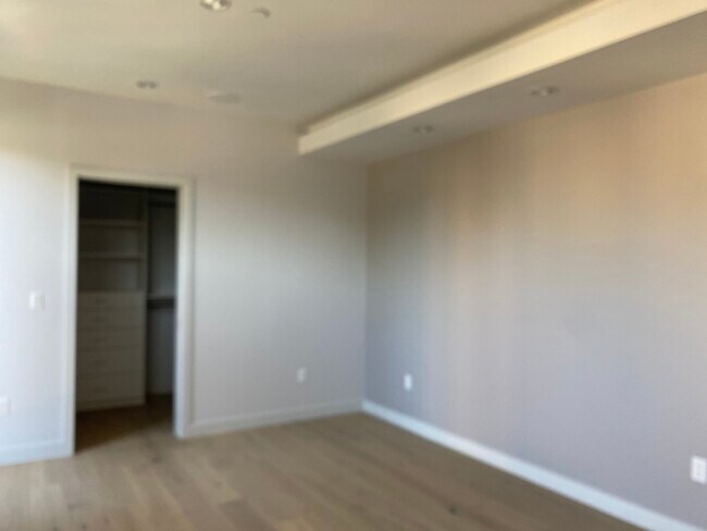 Master bedroom - 1854 Stoner Ave