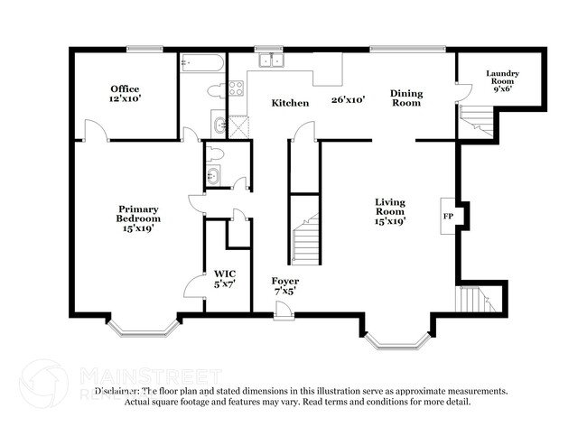 Building Photo - 102 Country Pl